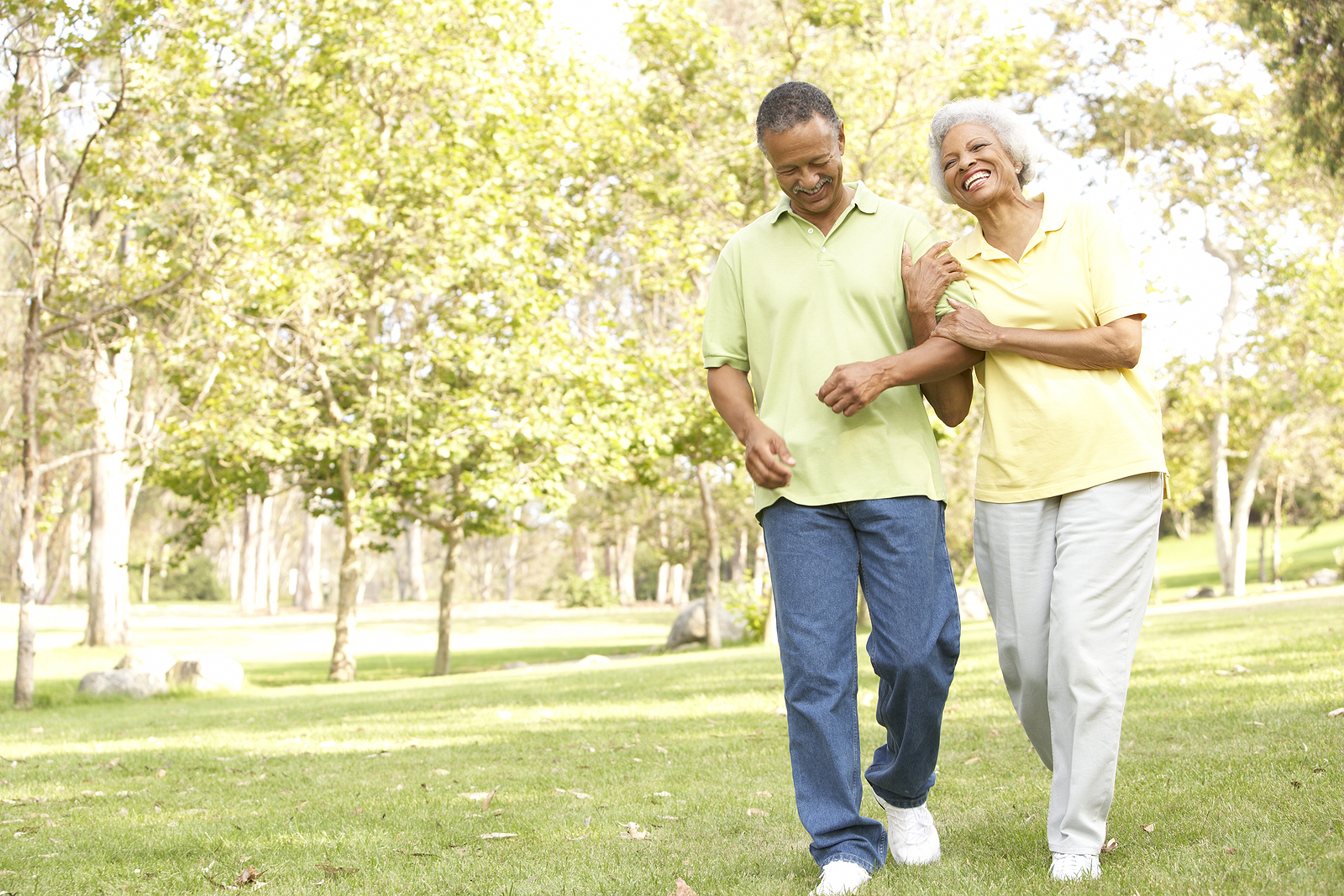 Benefits of Living in an Active Adult Community