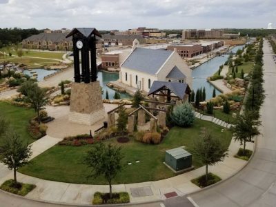 Is Flower Mound, Texas A Good Place to Live?