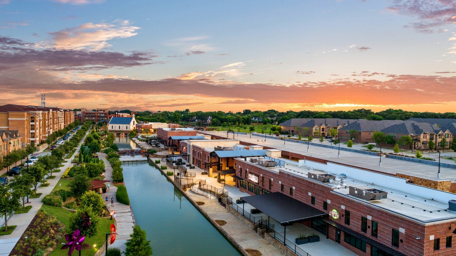 5 Things to Do in Flower Mound, TX | RiverWalk Flats