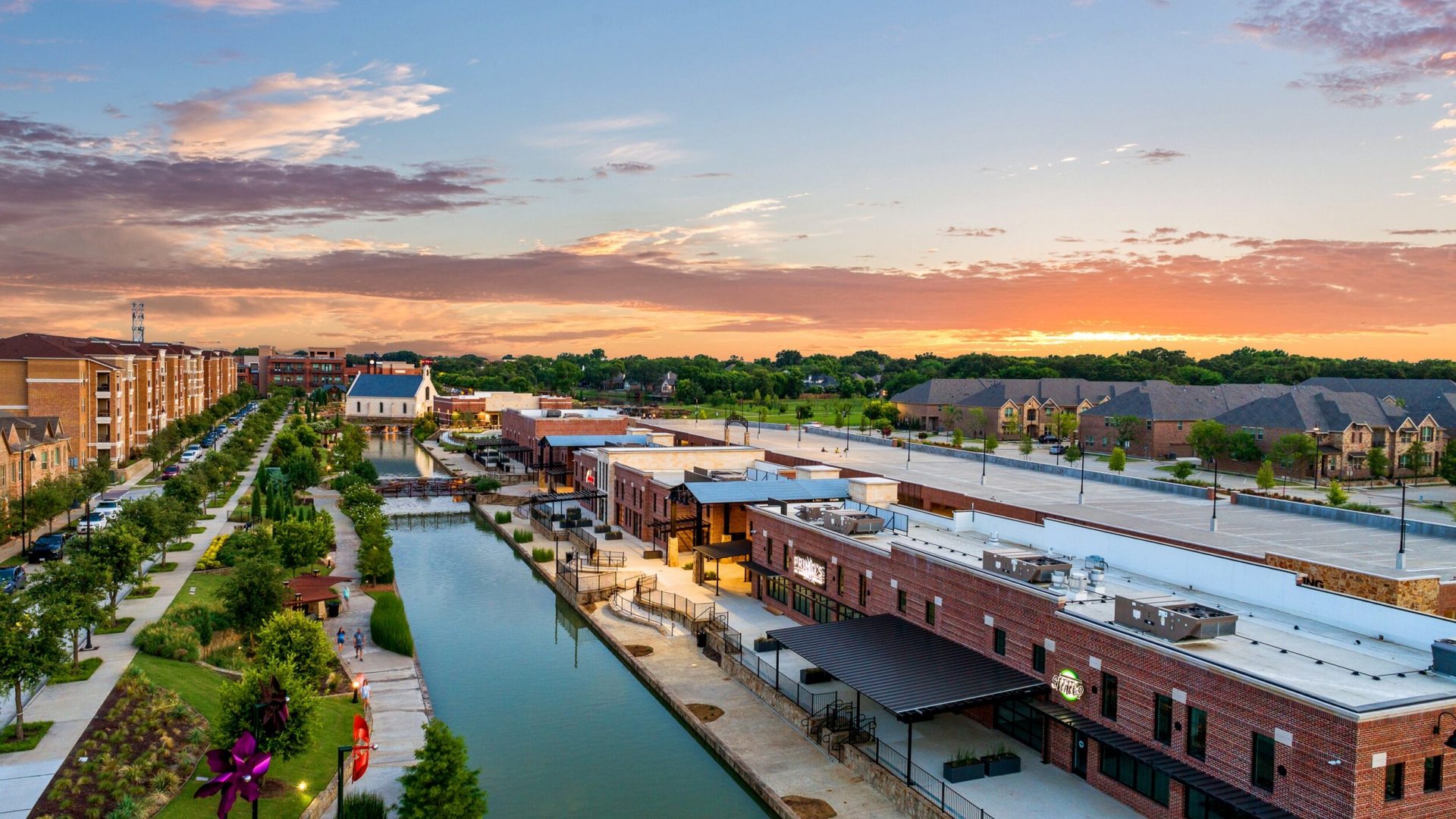 Top 10 Things to Do in Flower Mound, Texas [Updated for 2021